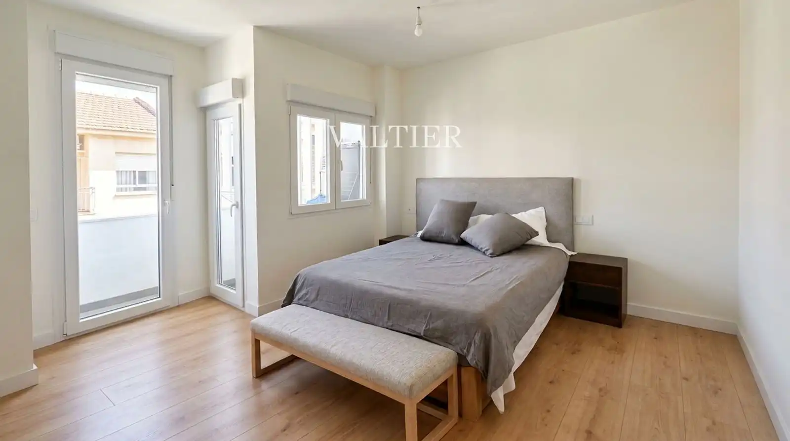 Pis de 102 m² a Madrid