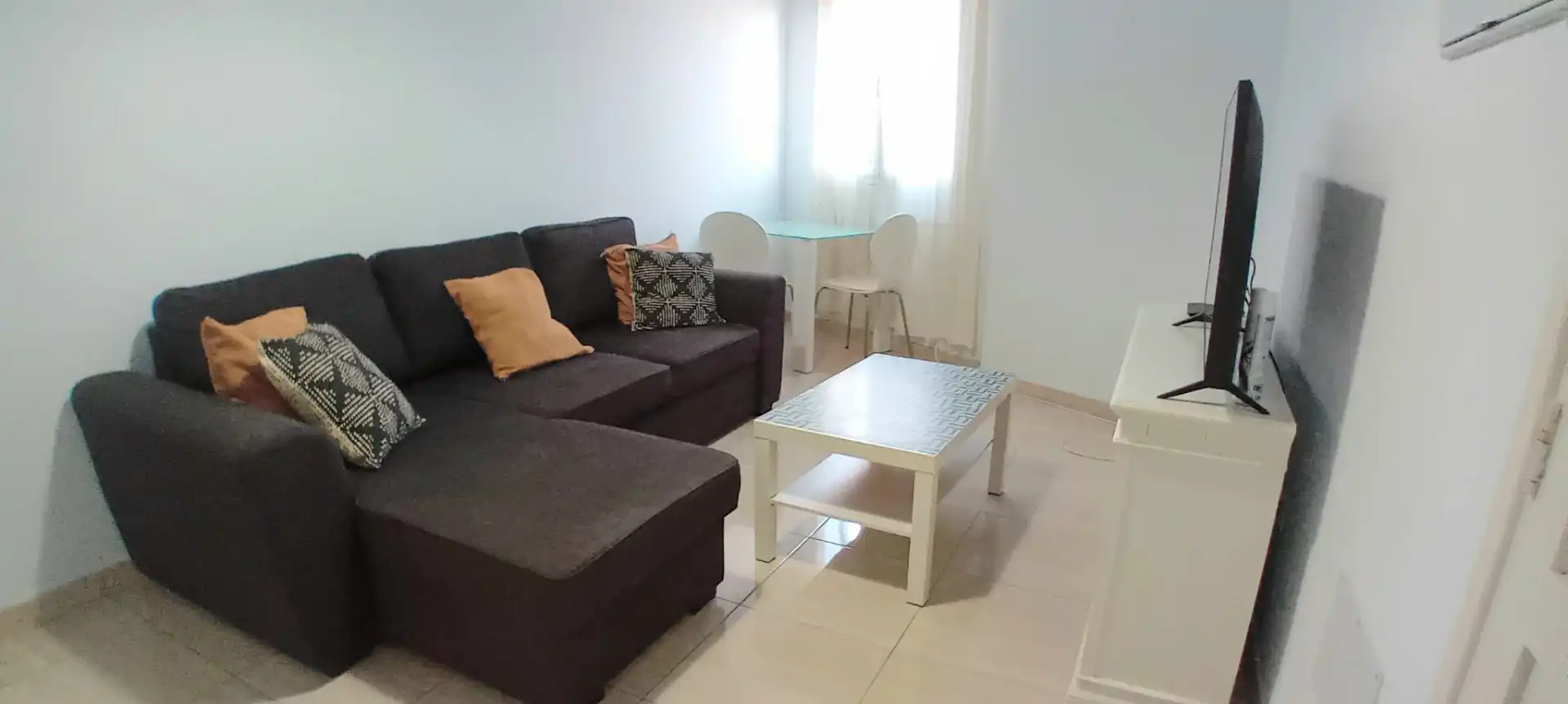 Pis de 48 m² a Las Palmas de Gran Canaria