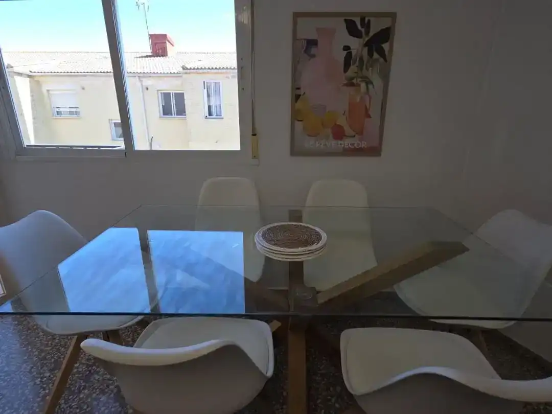 Piso de 85 m² en Andújar