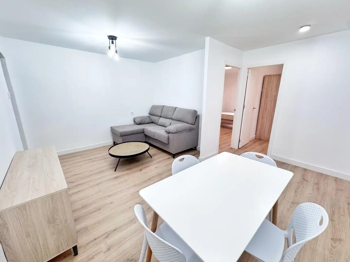 Piso de 71 m² en Petrer