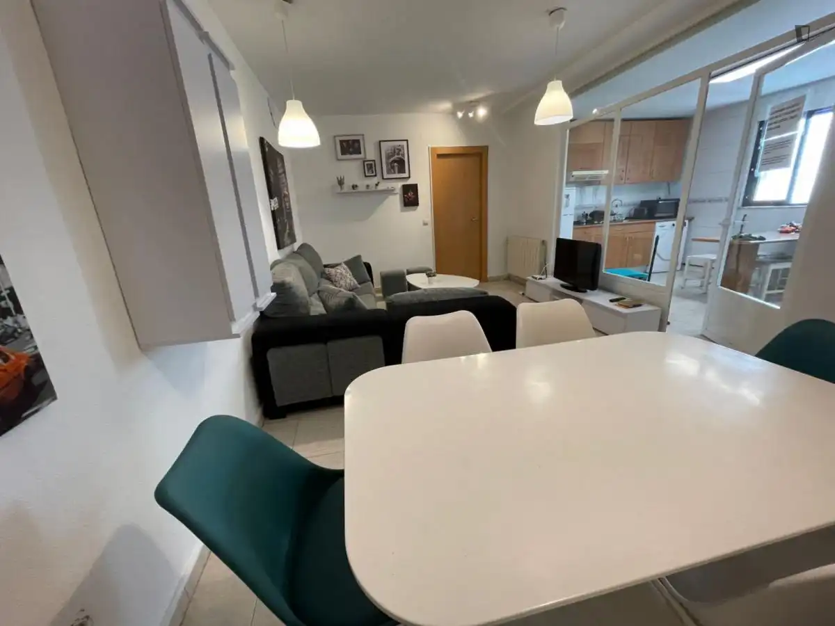 Habitación en alquiler, Salamanca