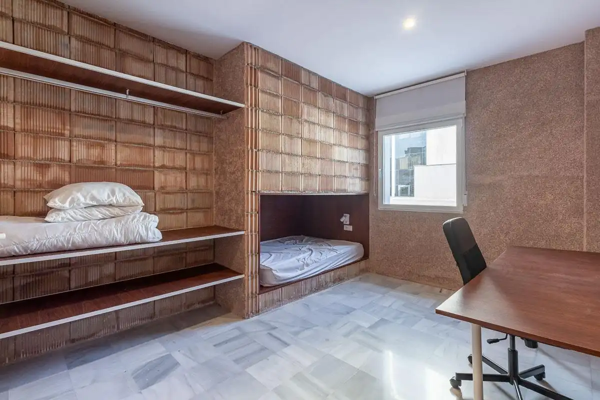 Piso de 120 m² en Granada