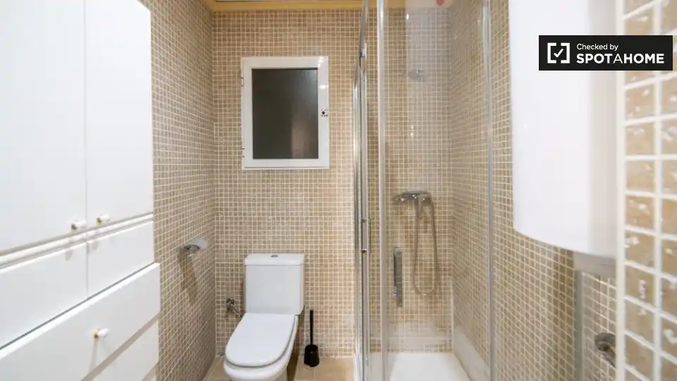 Habitación en alquiler, Valencia