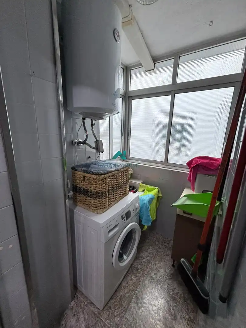 Piso de 118 m² en Jaén