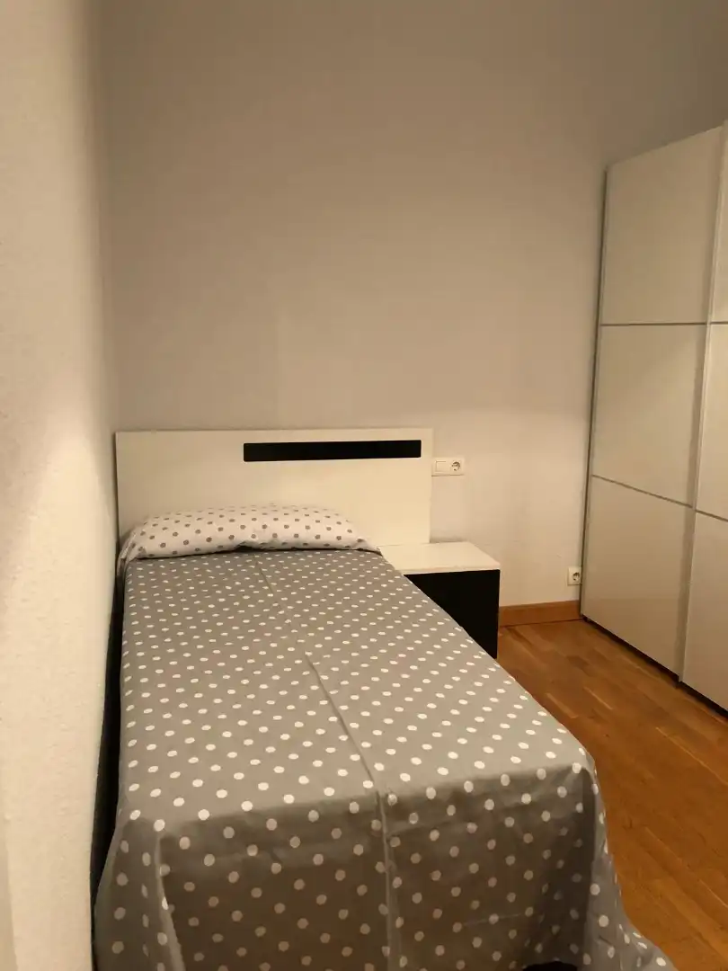 Piso de 130 m² en Salamanca
