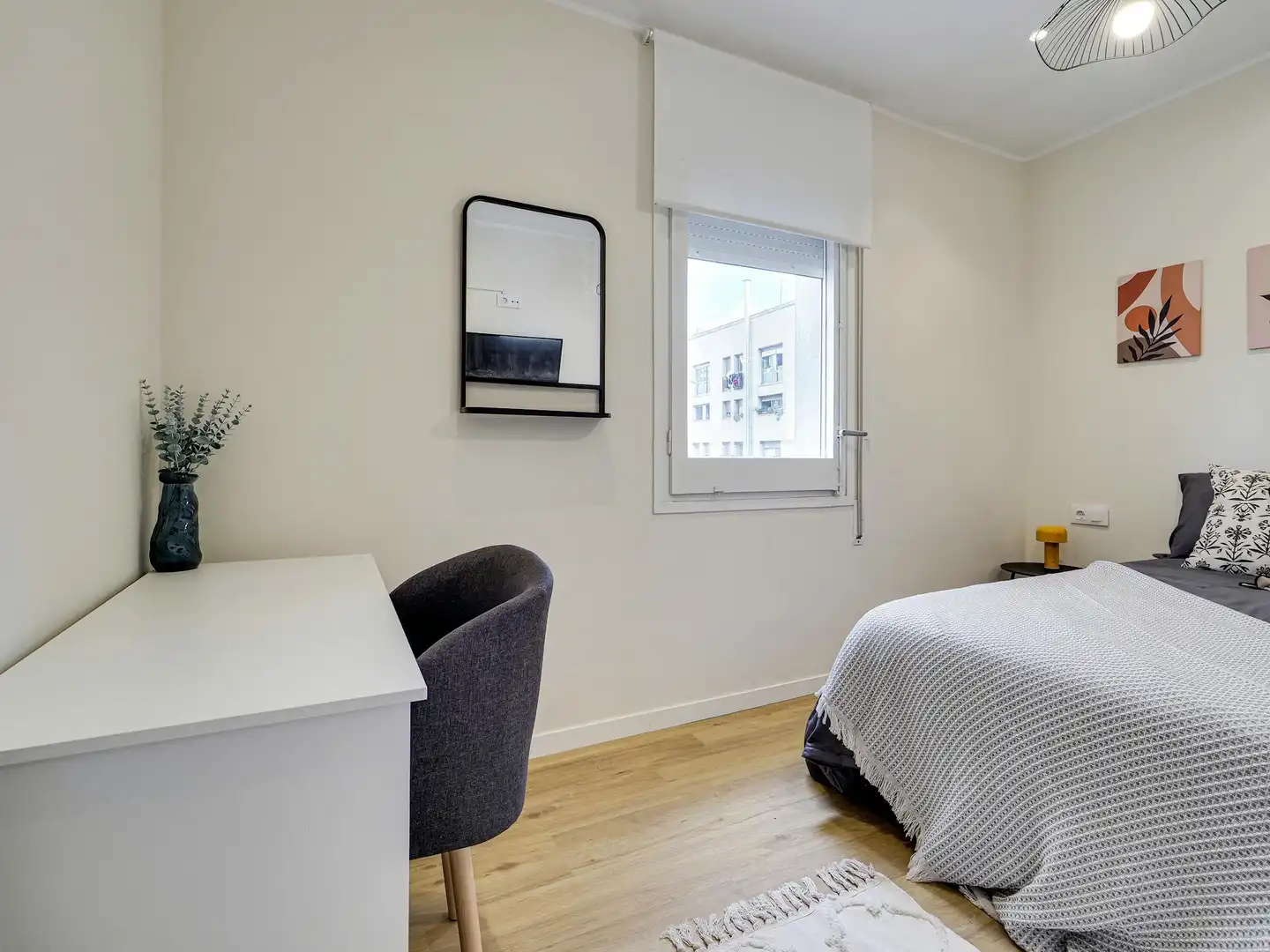 Habitación 77 m², Barcelona