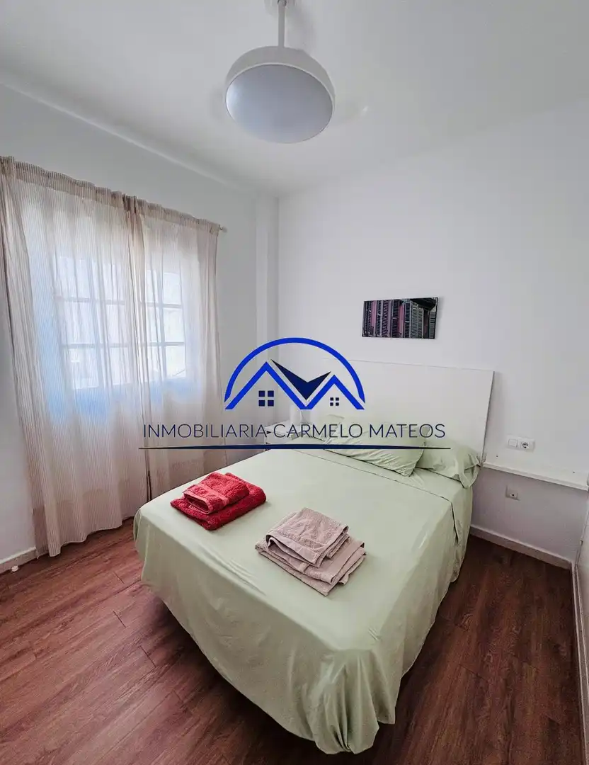 Piso de 70 m² en Sanlúcar de Barrameda