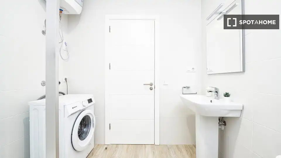 Habitación 46 m², Las Palmas de Gran Canaria