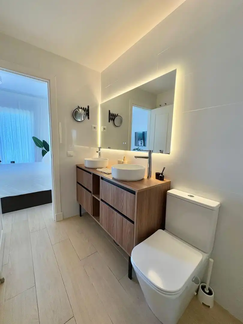 Piso de 87 m² en Mijas
