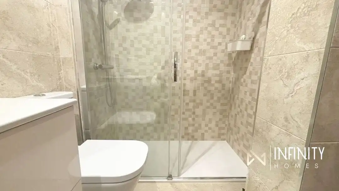 Piso de 76 m² en Bilbao