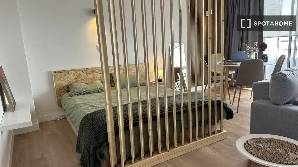 Habitación 66 m², El Sauzal