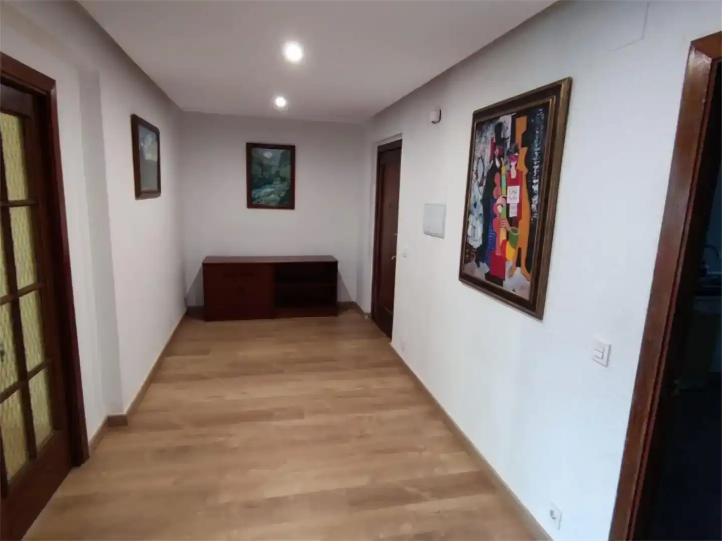 Piso de 195 m² en León