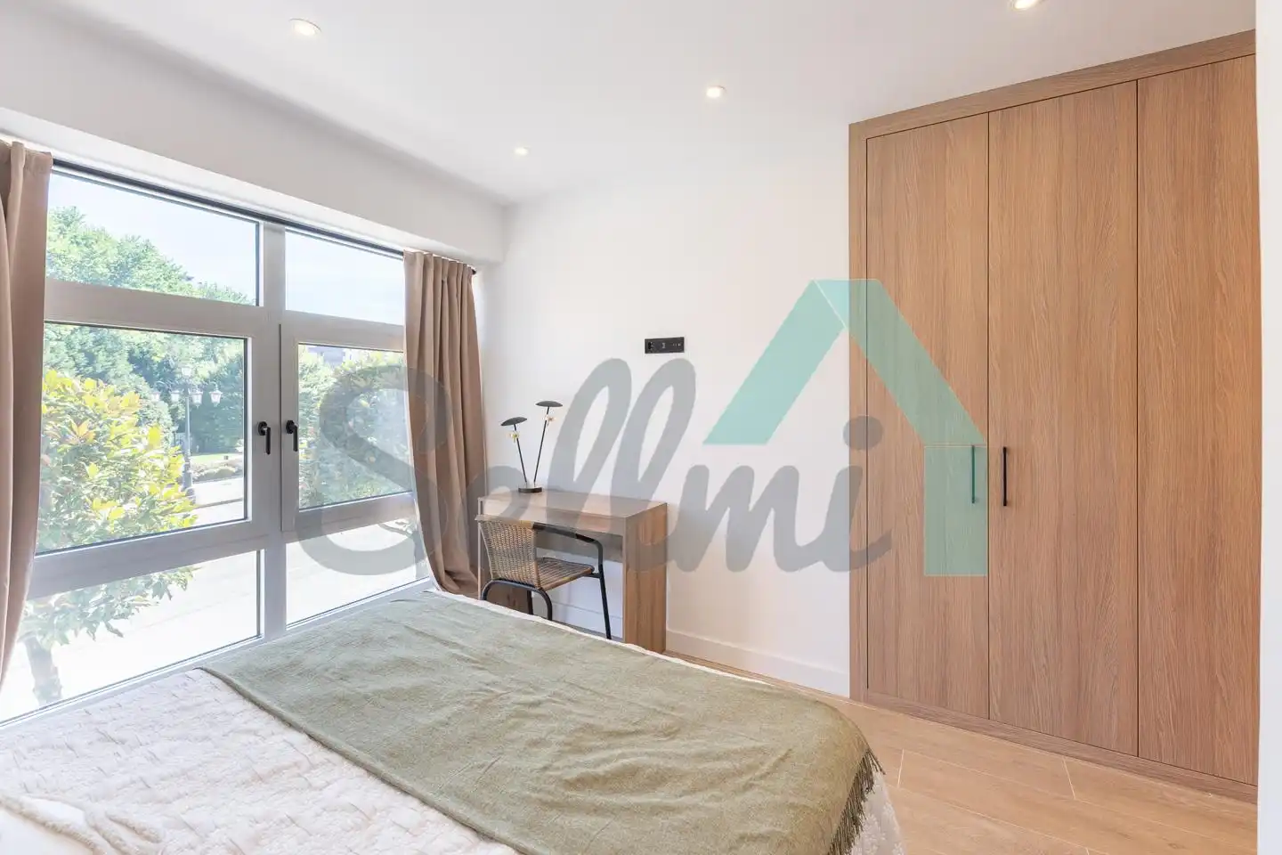 Piso de 78 m² en Oviedo