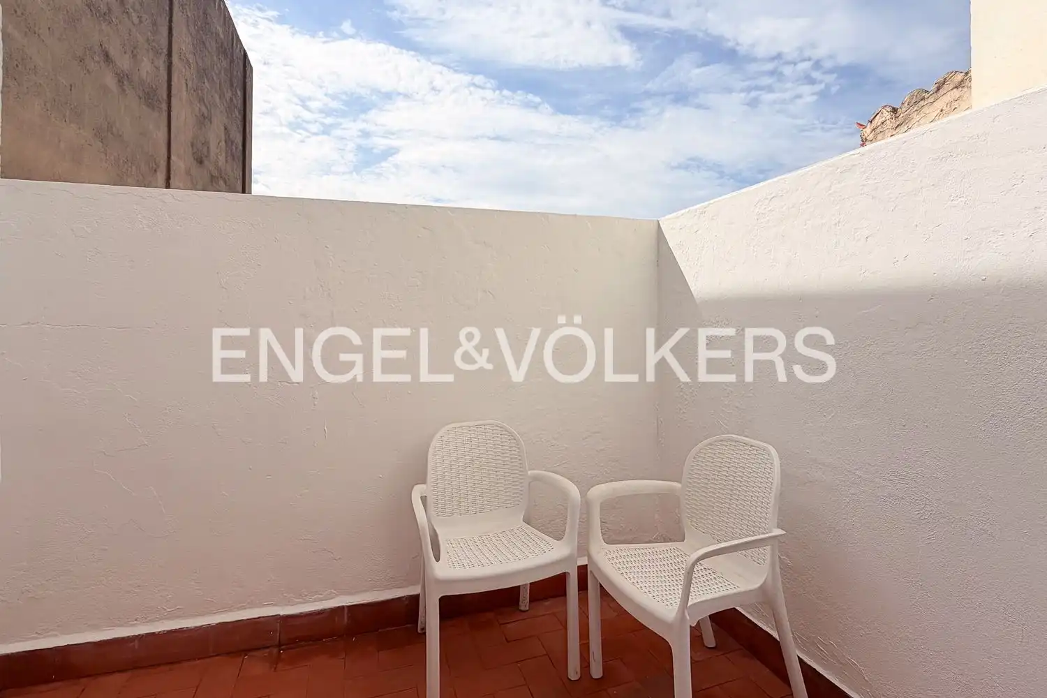 Pis de 109 m² a Montcada