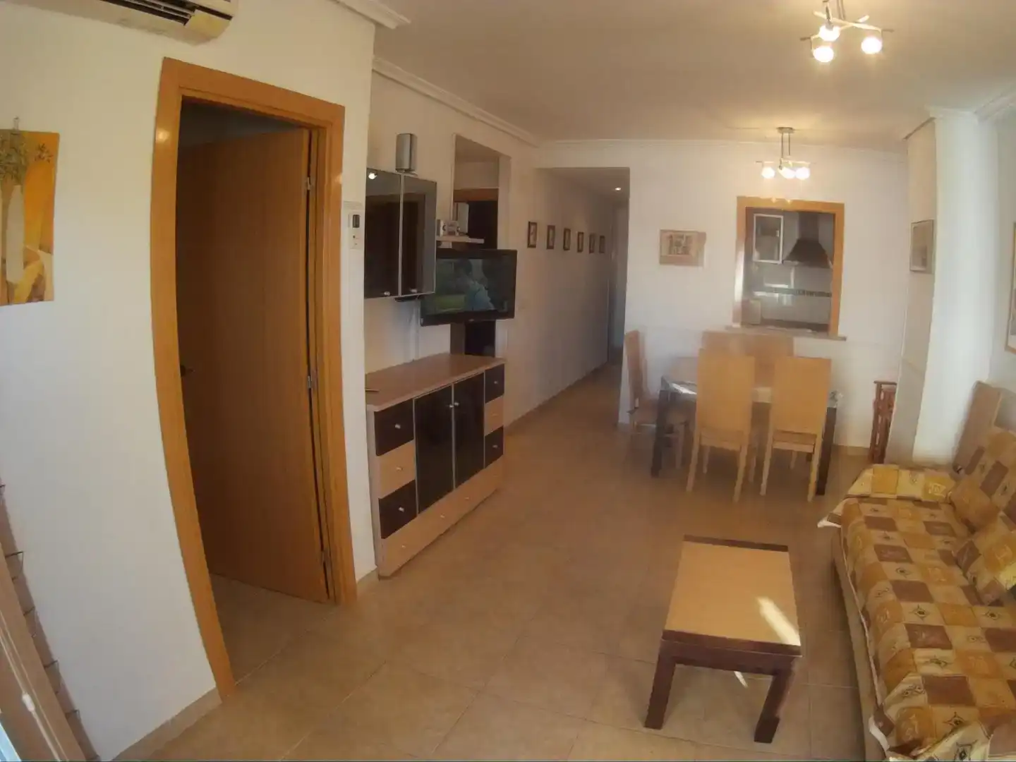 Piso de 96 m² en Oropesa del Mar