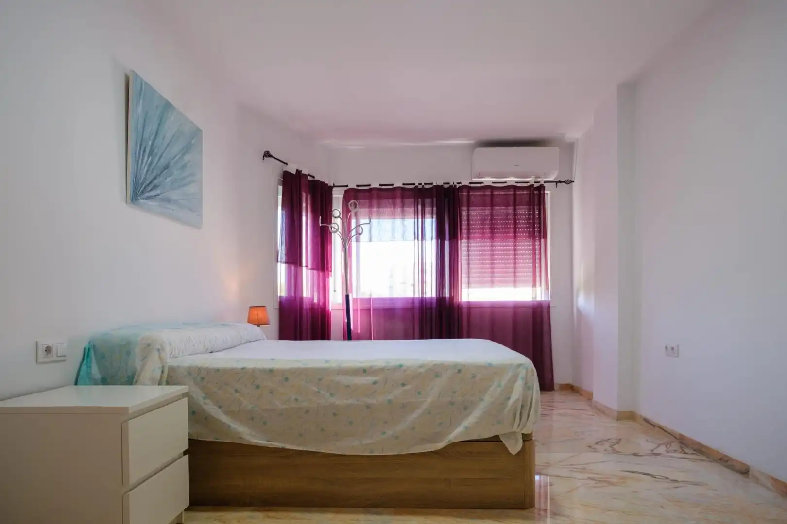 Piso de 60 m² en Sevilla