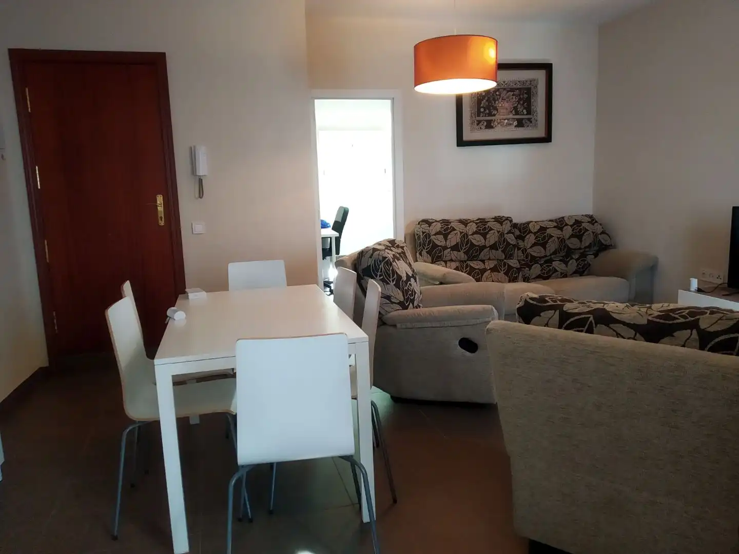 Pis de 69 m² a Màlaga
