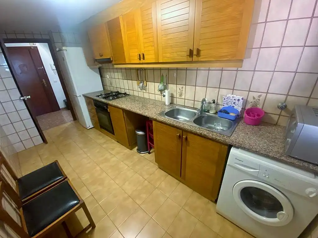Piso de 88 m² en Valencia
