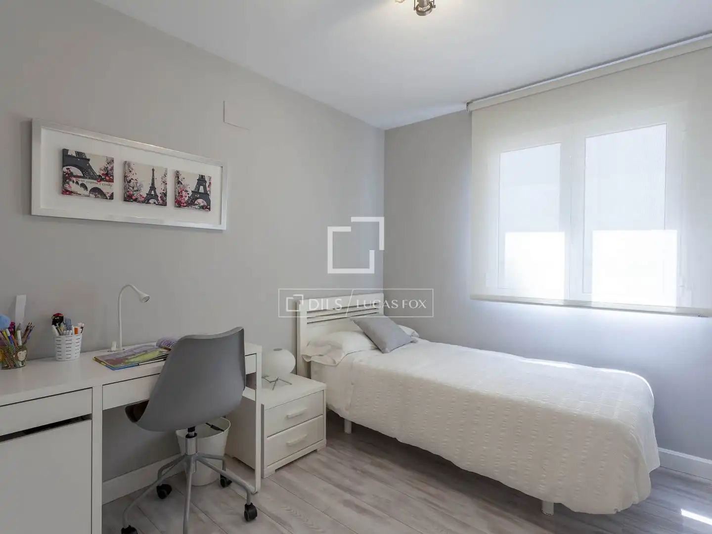 Piso de 259 m² en Valencia