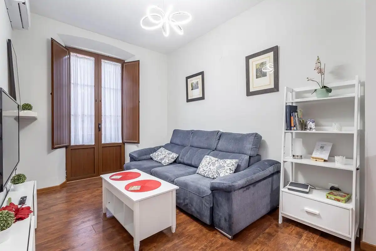 Piso de 51 m² en Granada