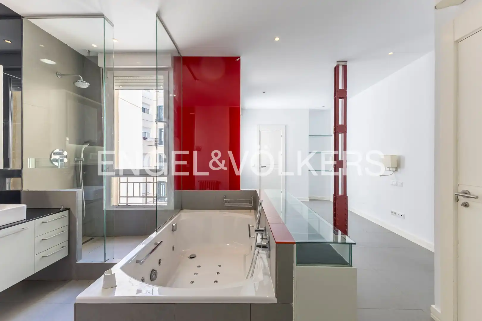 Wohnung 195 m² in Madrid