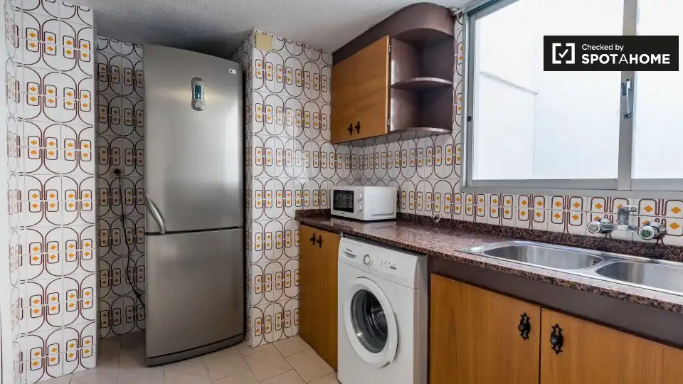 Habitación en alquiler, Valencia