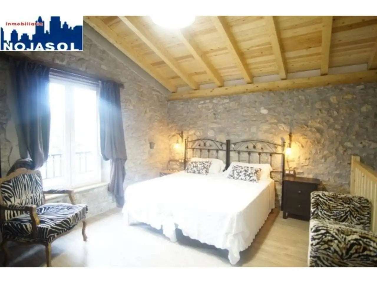 Casa de 50 m² en Noja