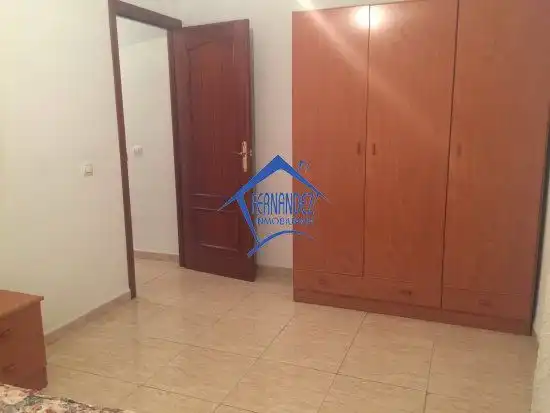 Piso de 115 m² en Cáceres