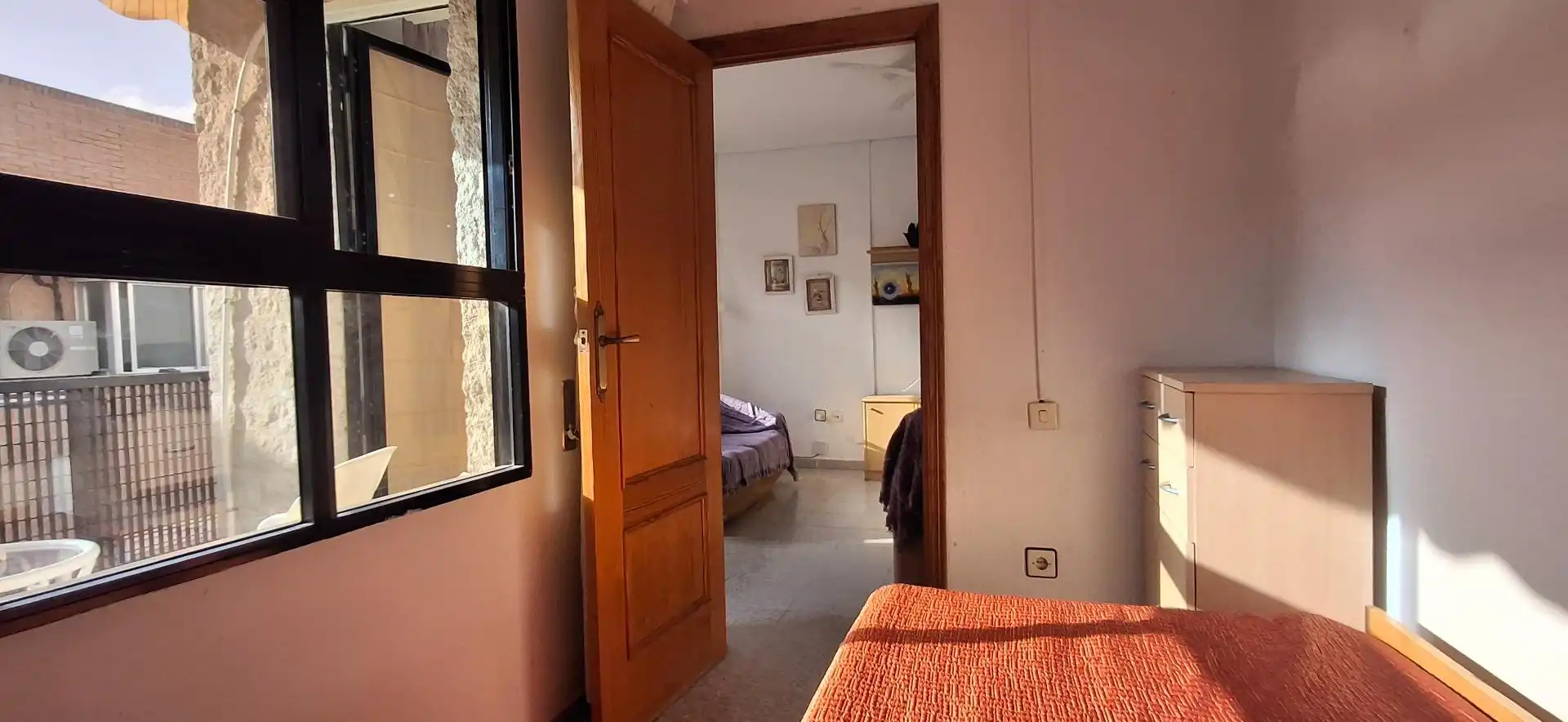 Piso de 76 m² en San Javier