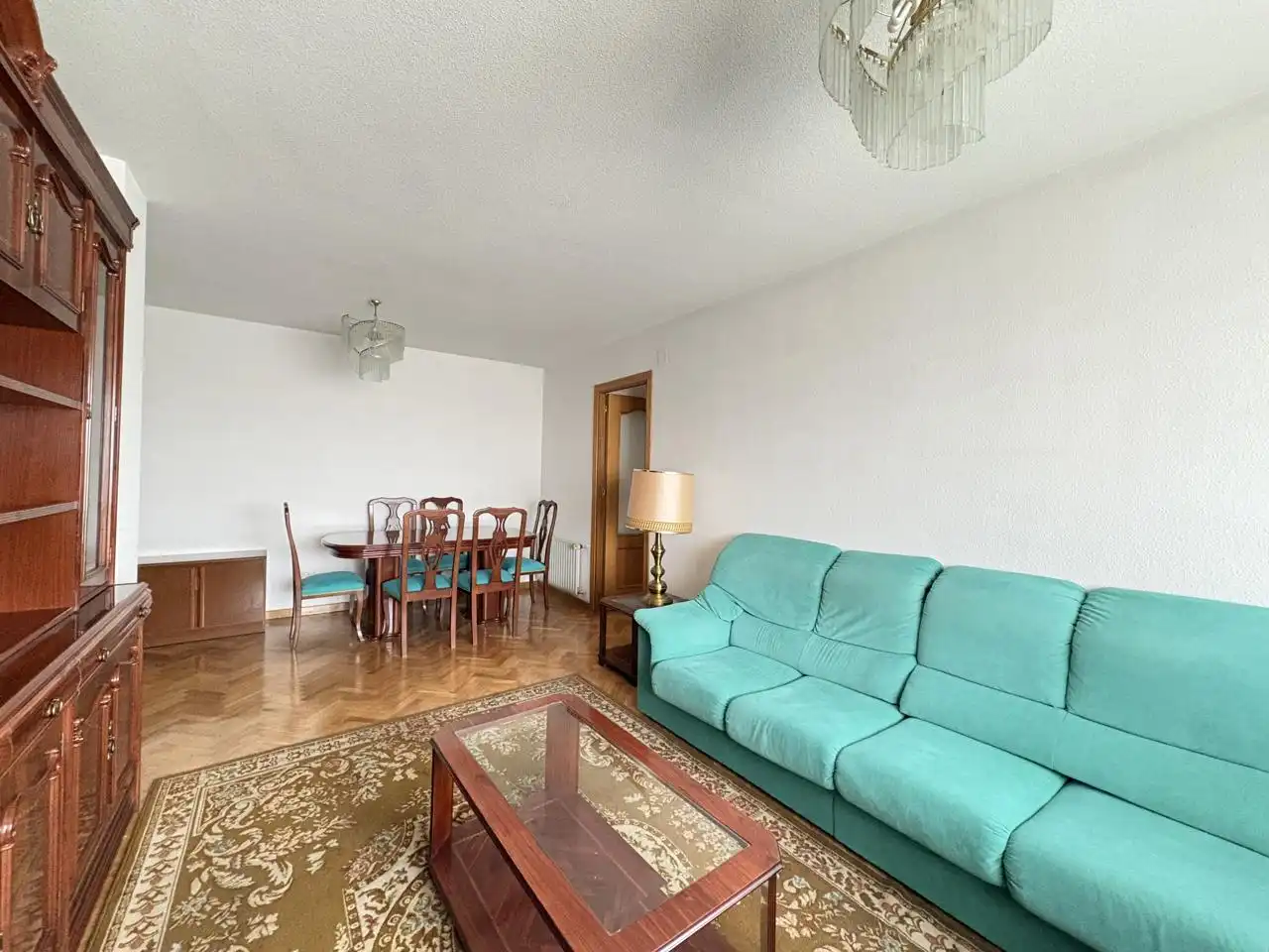 Piso de 105 m² en Madrid