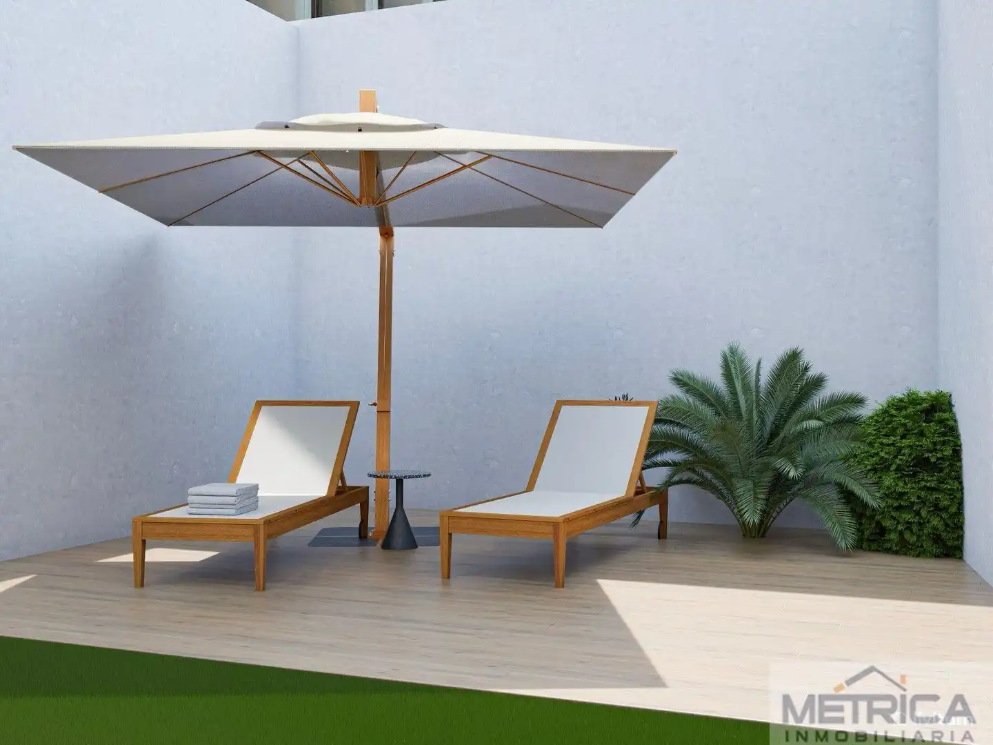 Piso de 180 m² en Salamanca