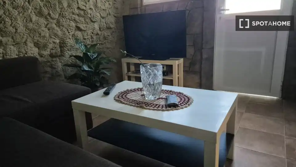 Habitación 69 m², Fasnia