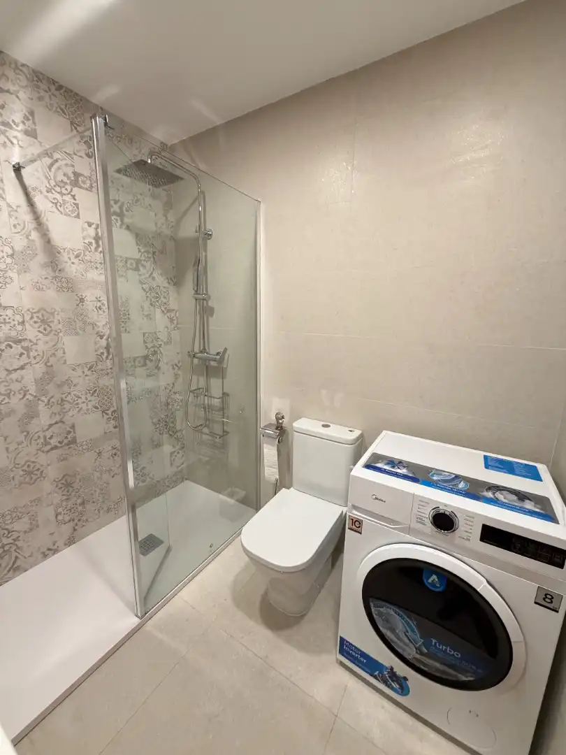 Piso de 57 m² en Valladolid