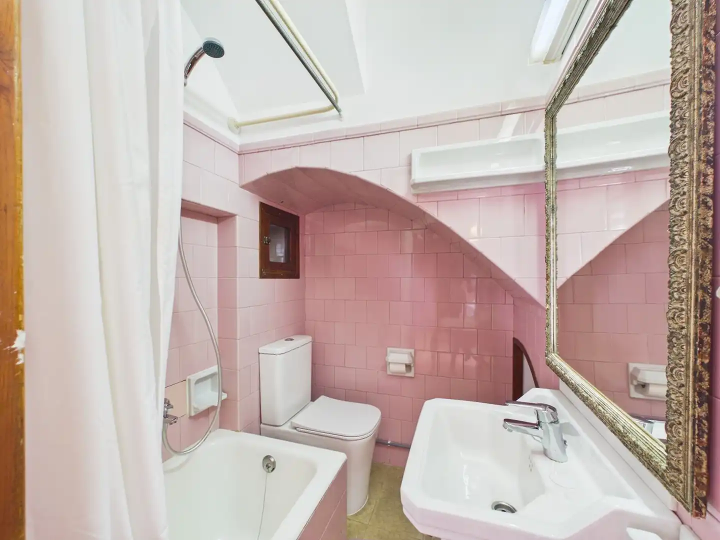 Piso de 160 m² en Palma