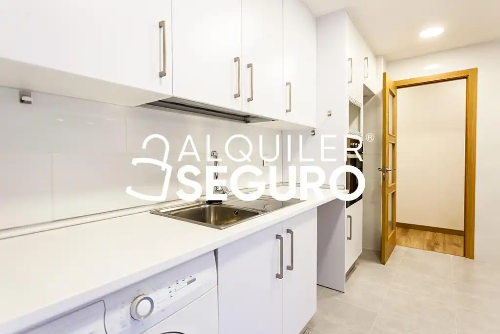 Apartamento 135 m² em Madrid