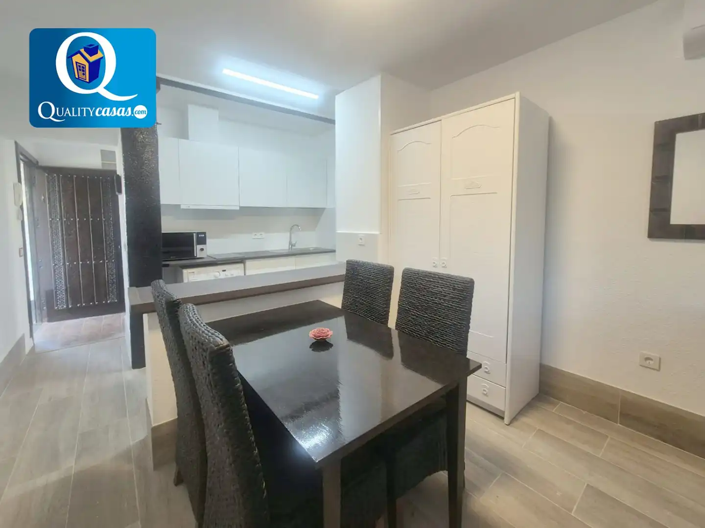 Haus 96 m² in el Campello