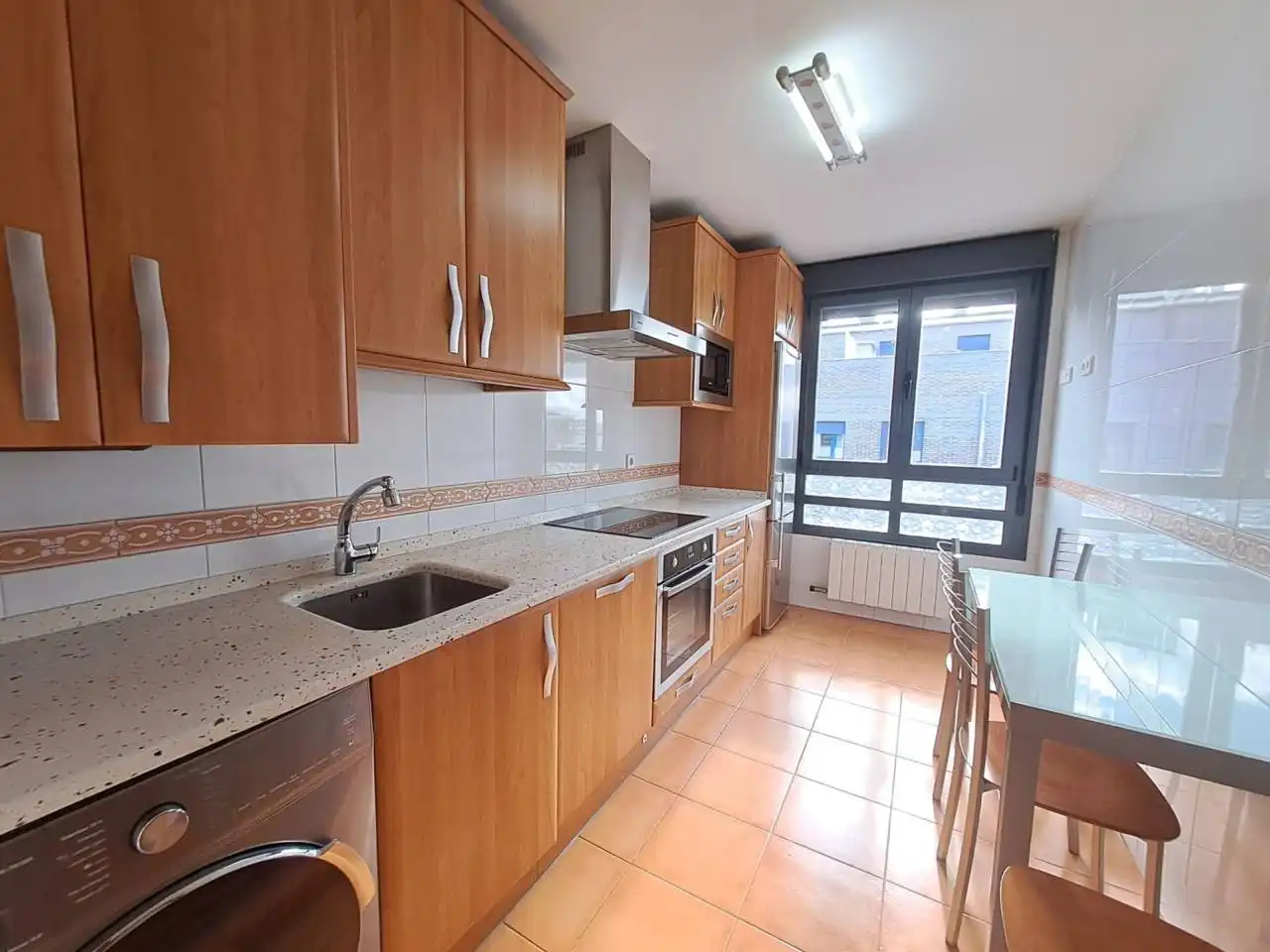 Piso de 109 m² en Burgos