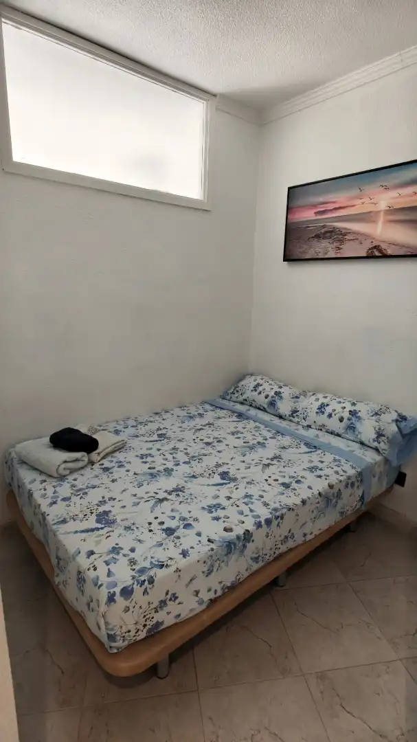 Pis de 50 m² a Torremolinos