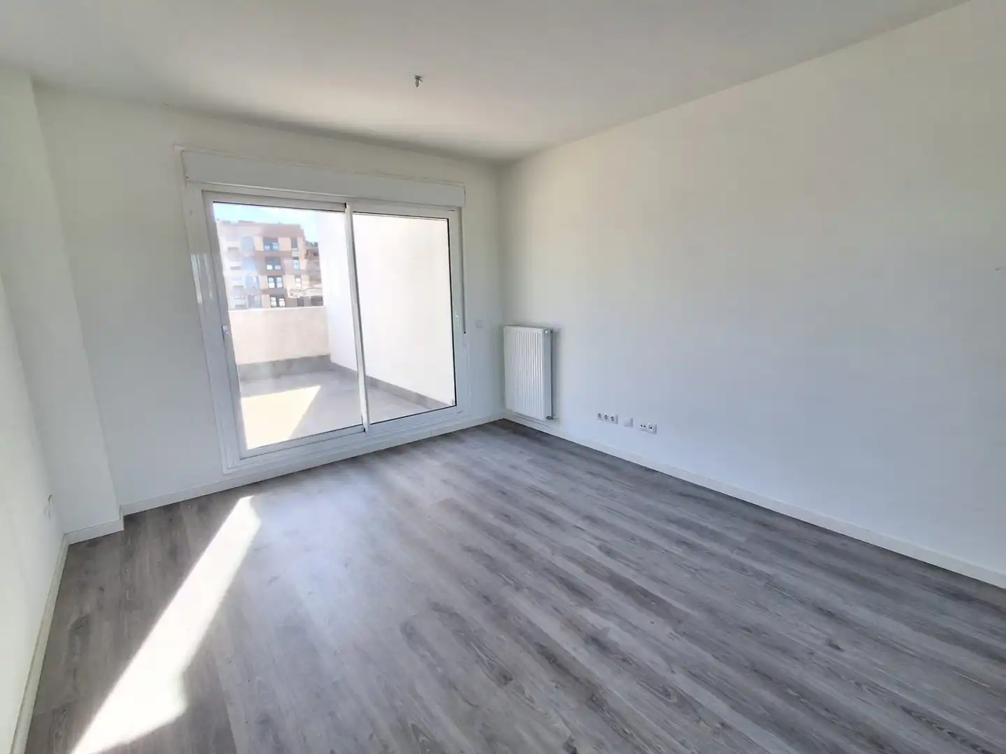 Pis de 103 m² a Tres Cantos