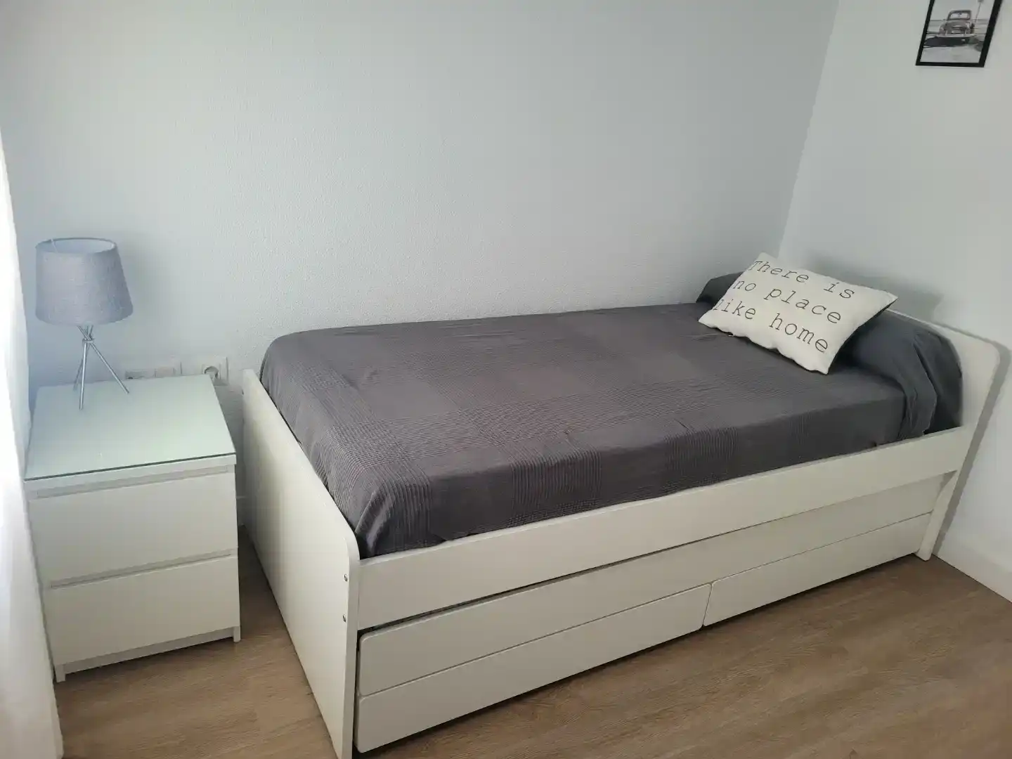 Квартира 58 м² у Conil de la Frontera