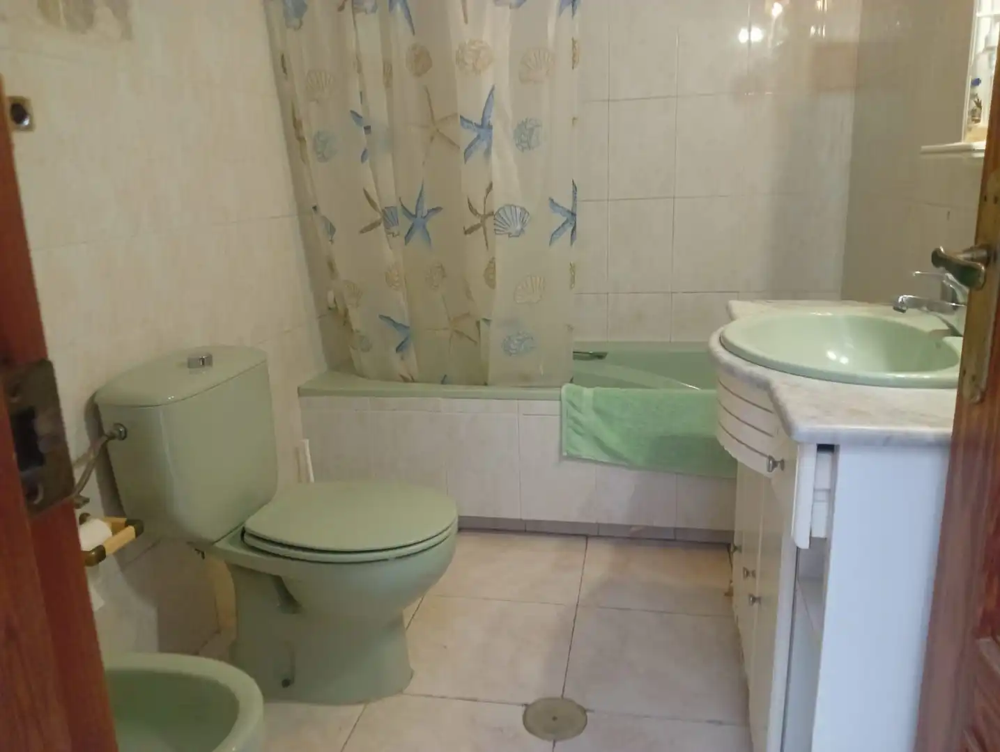 Appartamento 120 m² a San Martín del Tesorillo