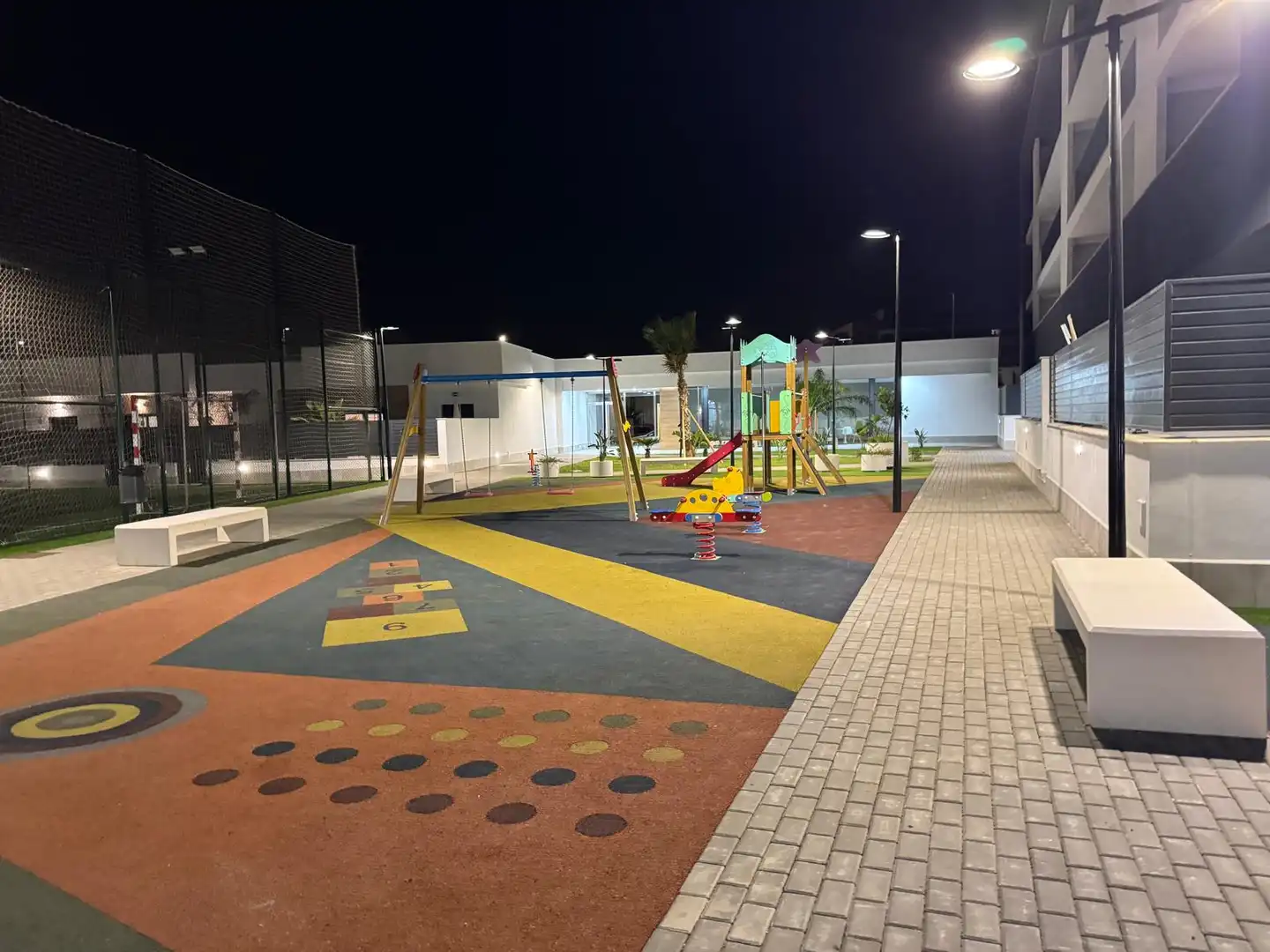 Pis de 125 m² a La Rinconada