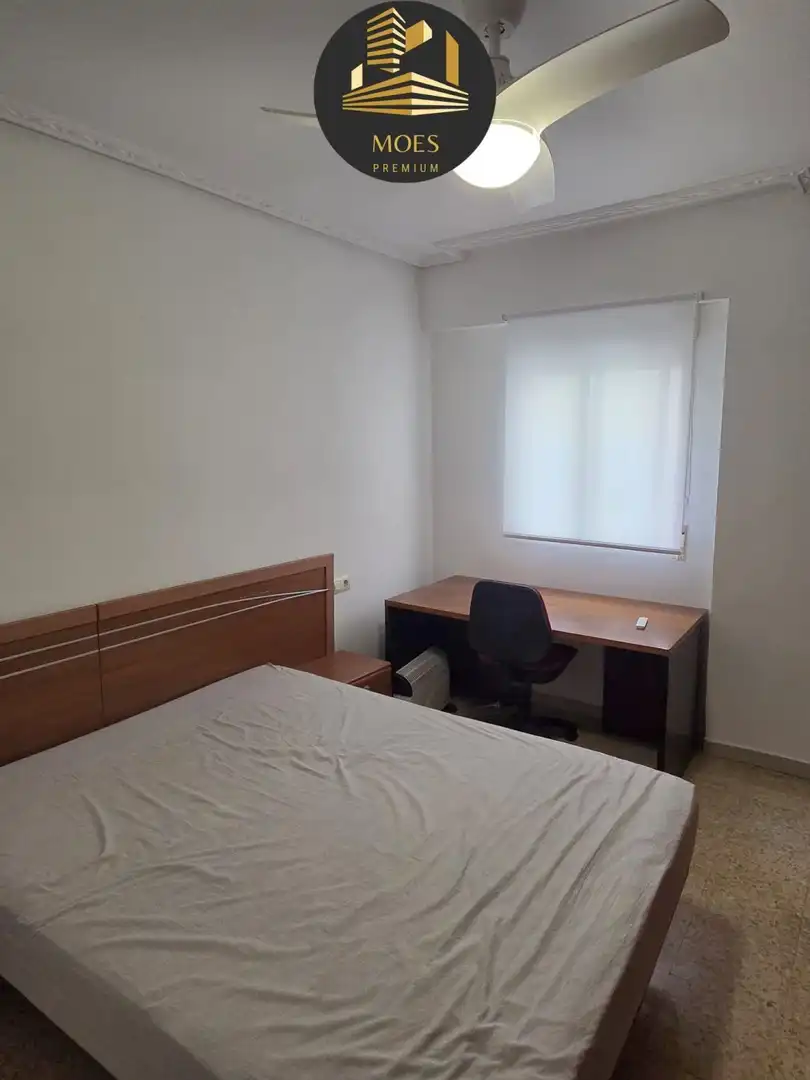Piso en alquiler, Jaén