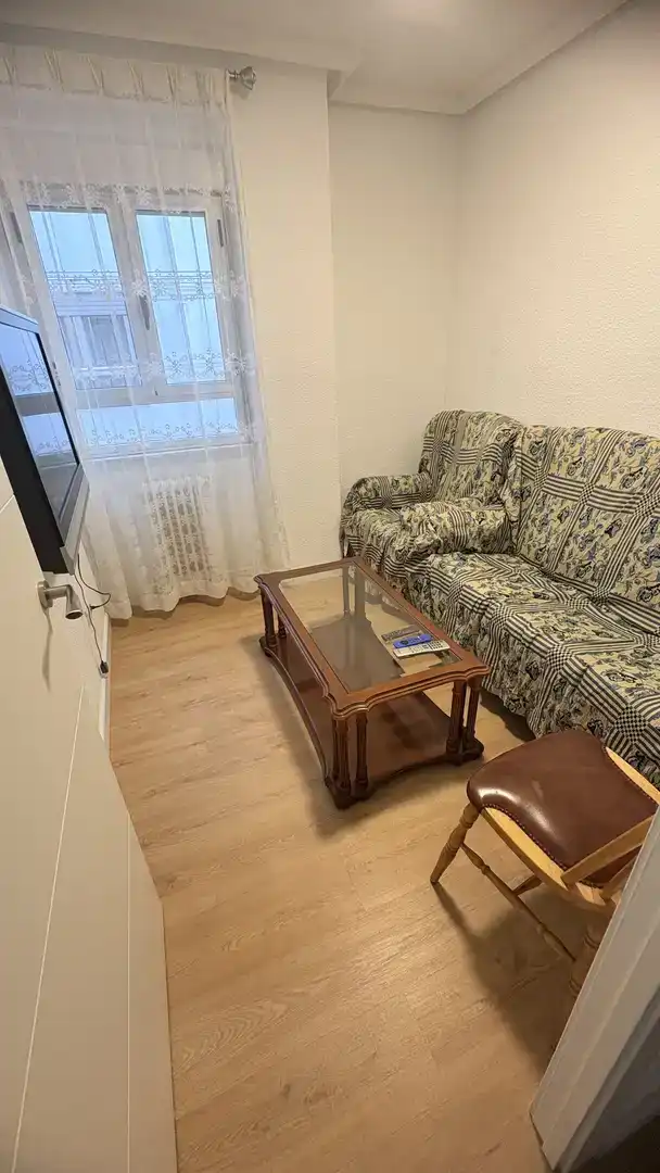 Piso de 130 m² en Salamanca