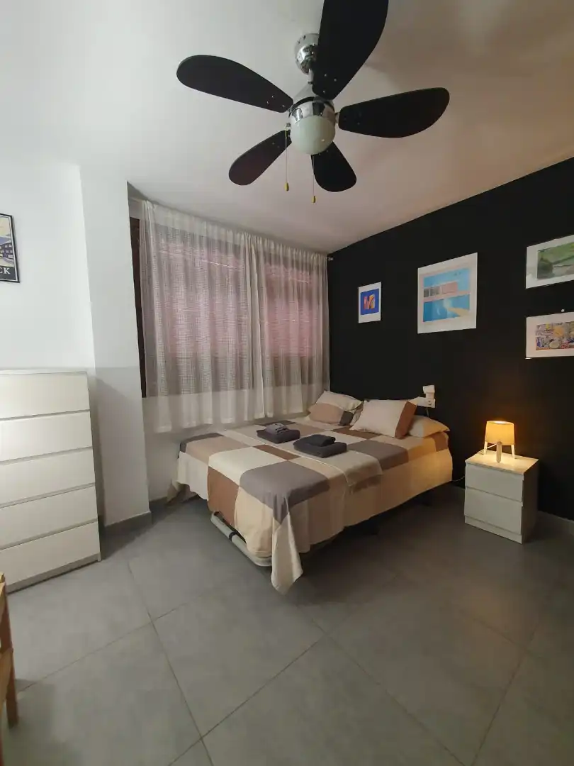 Piso de 95 m² en Granadilla de Abona