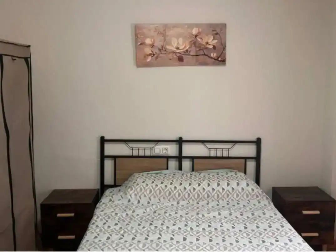 Habitación 75 m², Granada