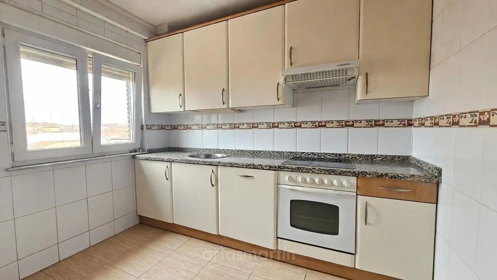 Piso de 134 m² en Salamanca