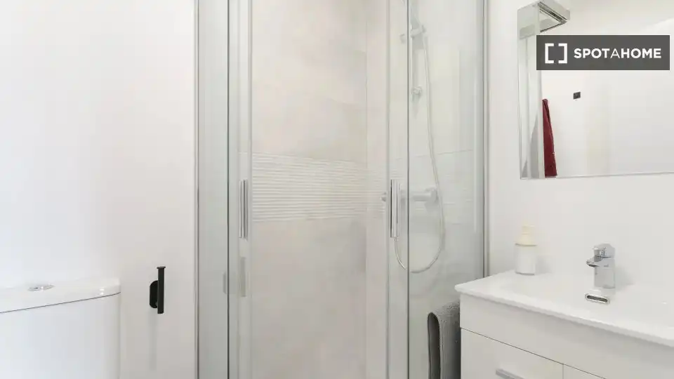 Habitación en alquiler, Alicante