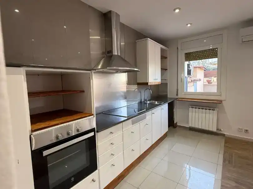 Piso de 100 m² en Manresa