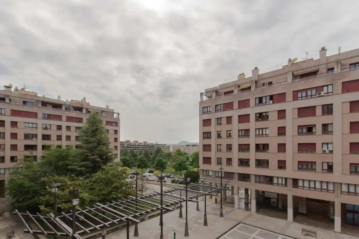 Piso de 68 m² en Pamplona